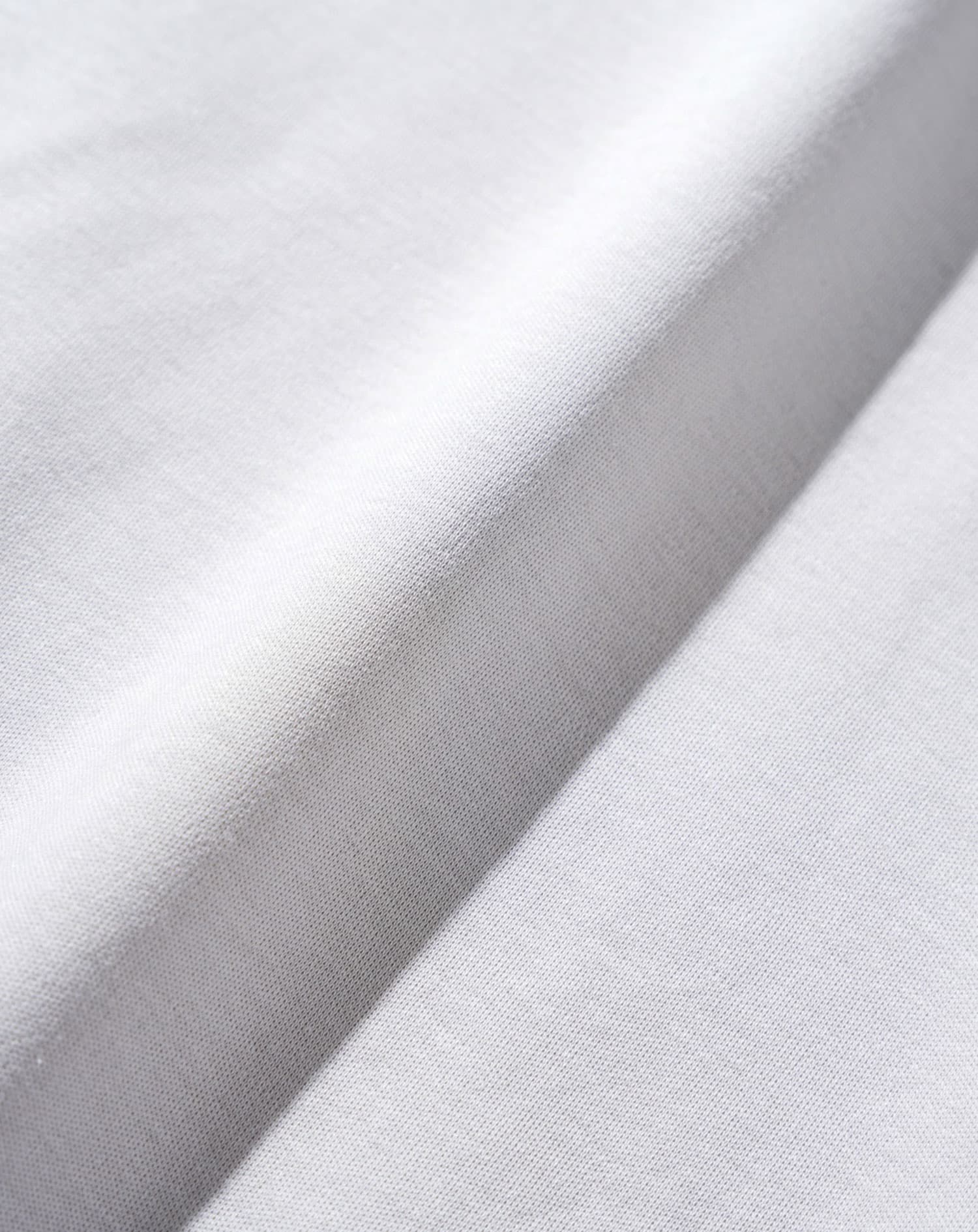 プレミアムコットンビジネス半袖クルーネックTシャツ