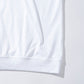 プレミアムコットンビジネス半袖クルーネックTシャツ