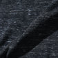 ランダムテレコ長袖テーラードジャケット×杢デザインVネック半袖Ｔシャツ　2枚セット