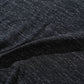 パナマ織り7分袖シャツ×杢半袖VネックTシャツ　2枚セット
