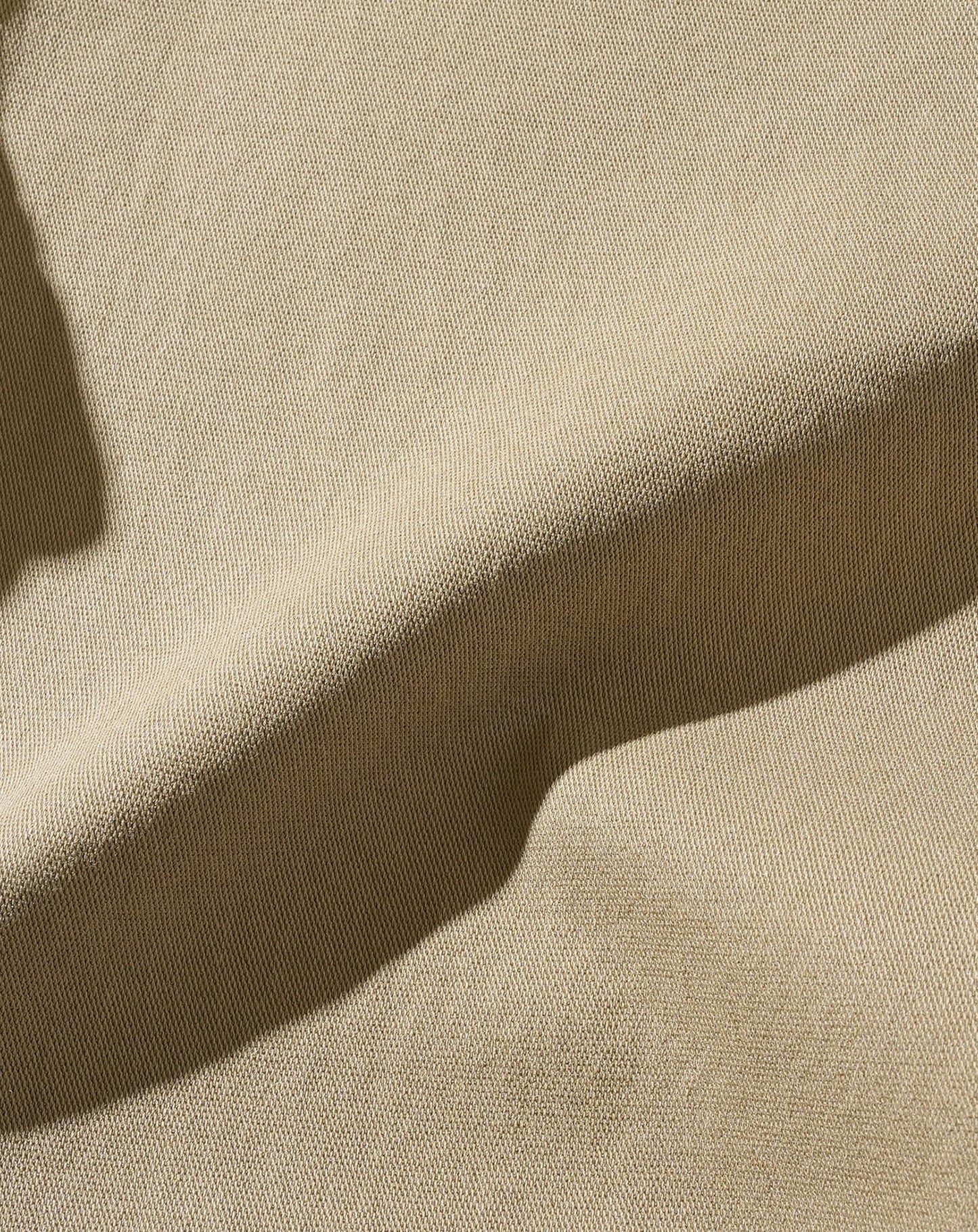 厚手生地ストレッチテーパードチノパンツ