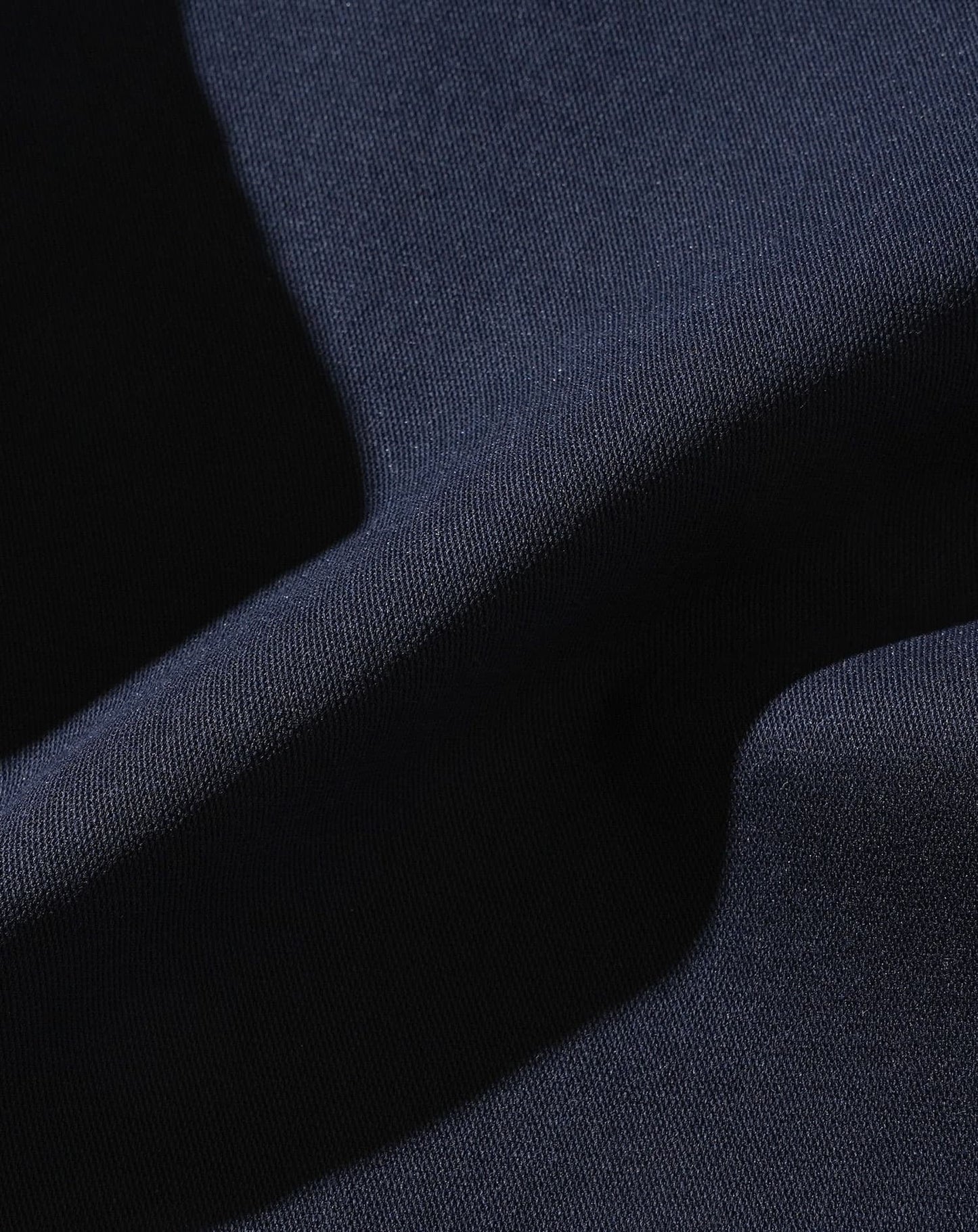 厚手生地ストレッチテーパードチノパンツ