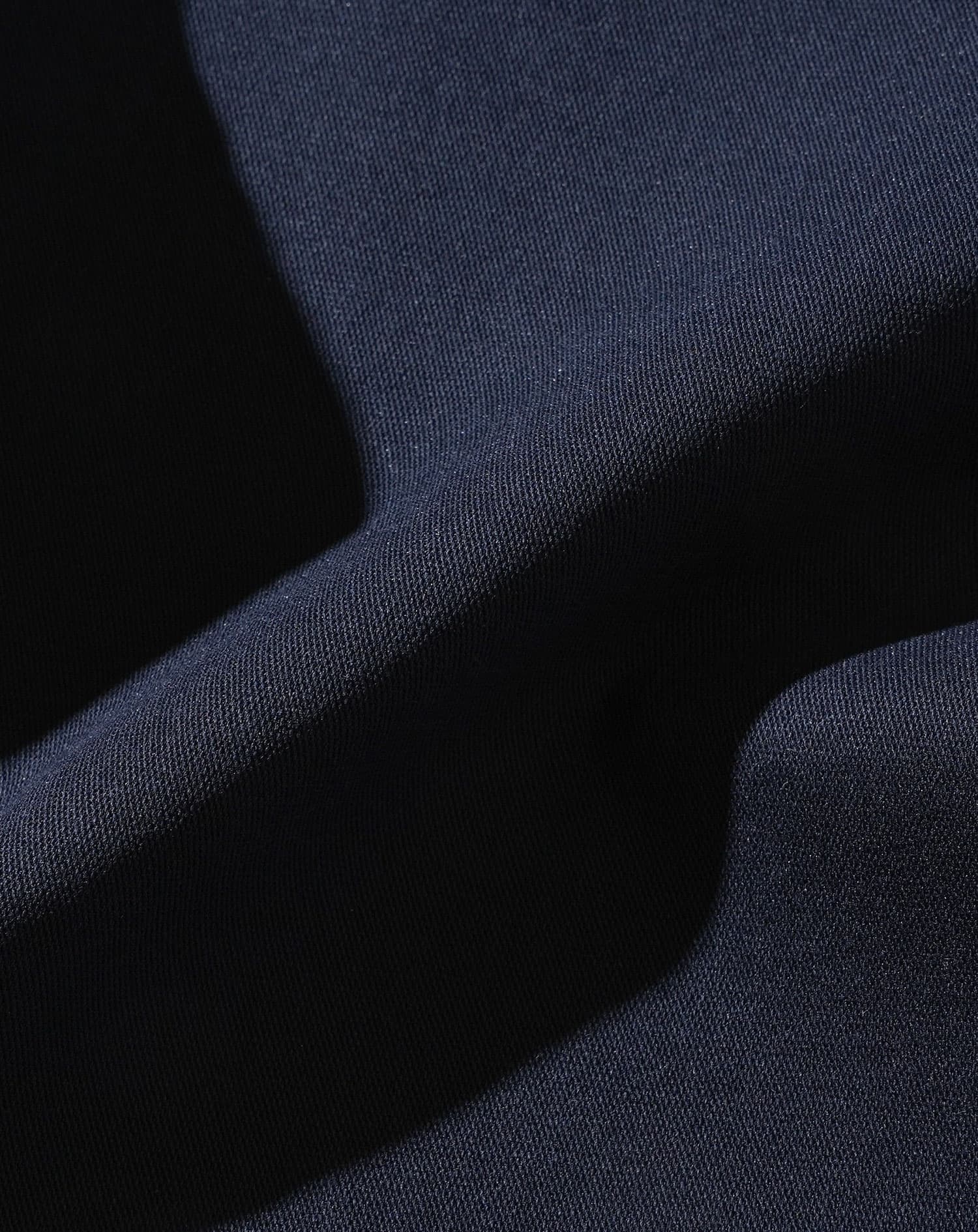 厚手生地ストレッチテーパードチノパンツ