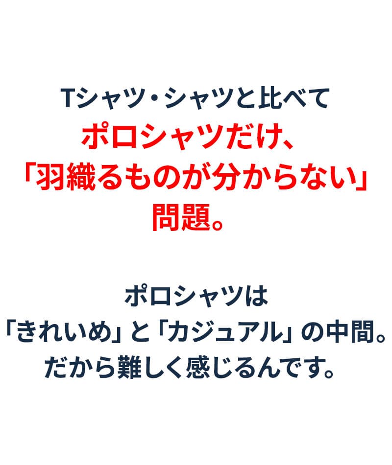ポロシャツに合うスリムフィットで上品なランダムテレコ素材ショールカラー７分袖カーディガン