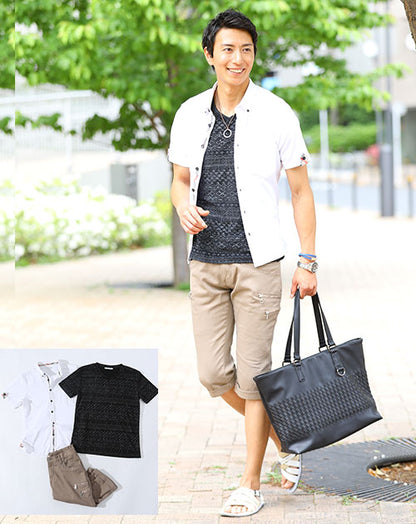 ★セット買い★殿堂入りコーデ３点コーデセット　C