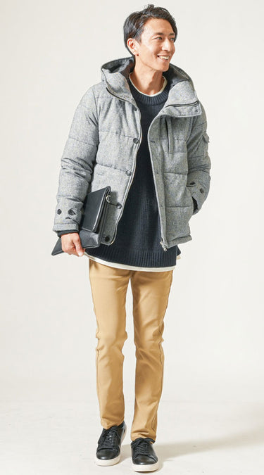 コーディネート