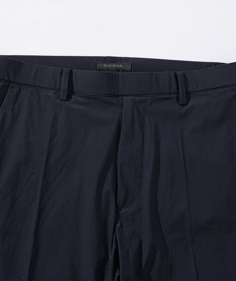 セットアップ マネキン買い メンズ 黒 ネイビー 接触冷感 おしゃれ