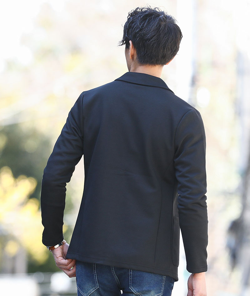 極美品 バーバリー レイヤードデザイン ドッキング テーラードジャケット コート 極美品 バーバリー レイヤードデザイン ドッキング テーラード