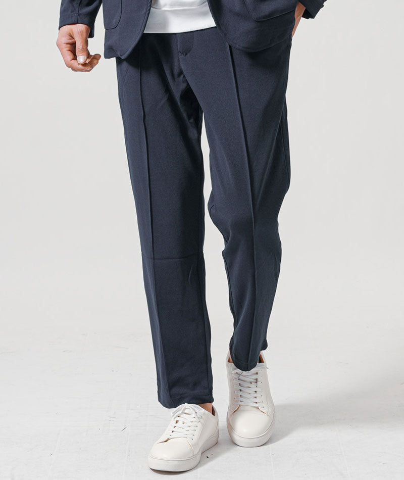 Cortiez ナイロンジャケット・パンツセット ネイビー Cortiez ナイロンジャケット・パンツセット ネイビー Corteiz｜KINGDOM