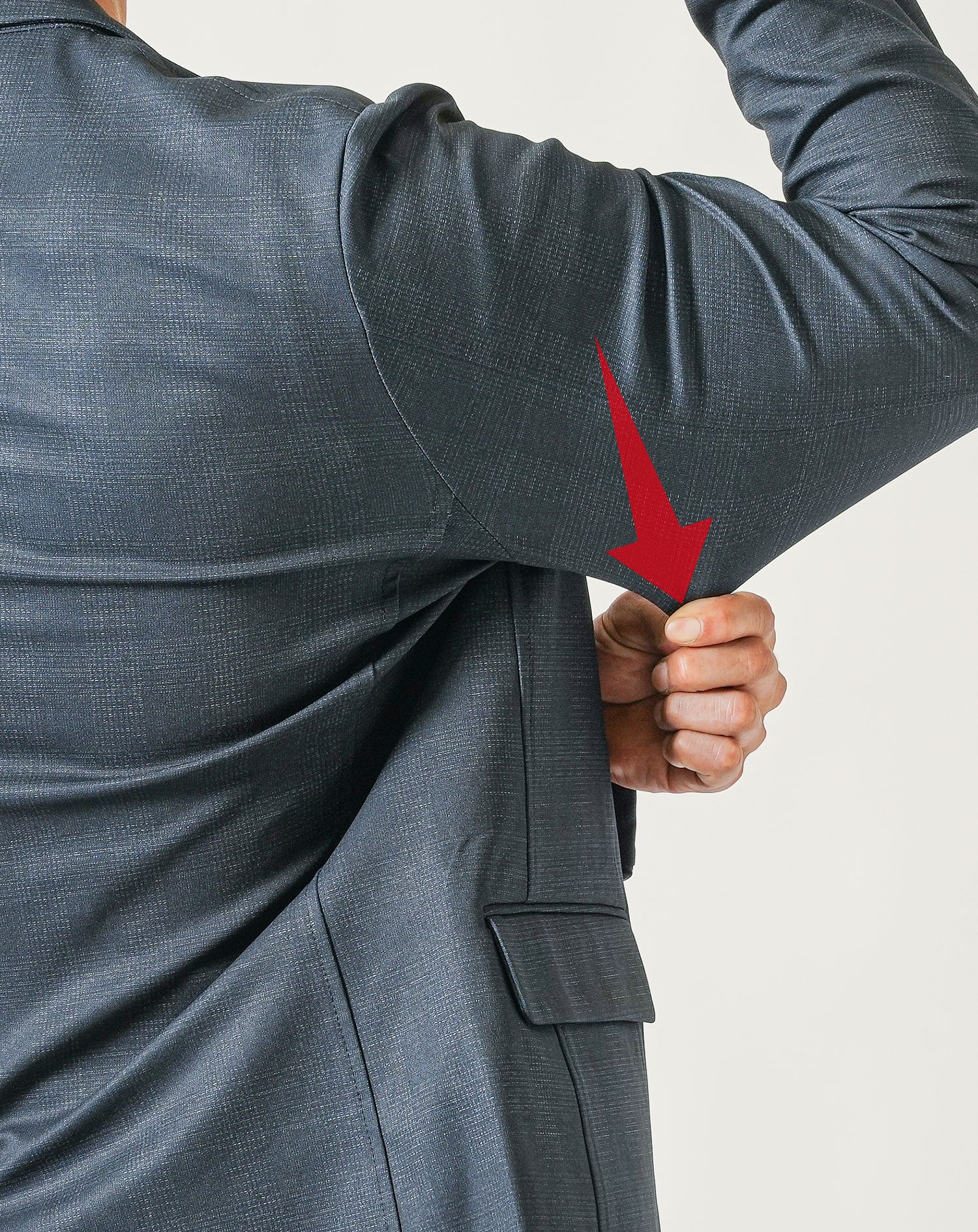 セットアップ メンズ グレー ネイビー おしゃれ カジュアル