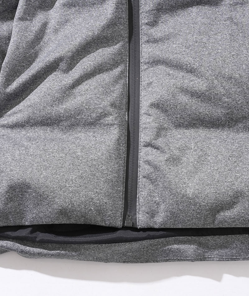 黒パンツに合う暖かい冬アウター