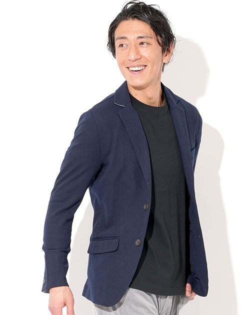 ビジネスカジュアル オフィスカジュアル スマートカジュアル メンズ