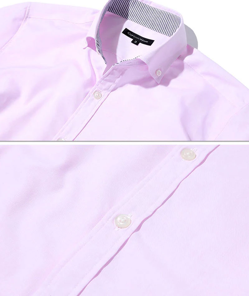 スマートカジュアルデート服3点コーデセット グレー千鳥格子チェックテーラードジャケット×ピンク形態安定長袖ワイシャツ×ネイビーウィンドウペンチェックパンツ biz