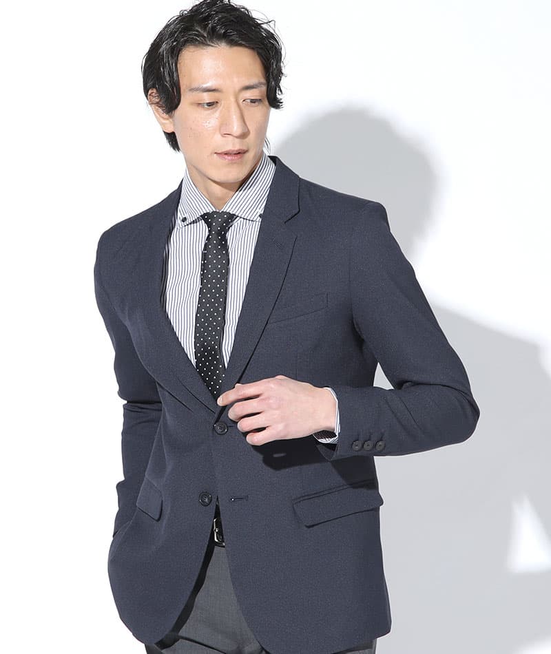 ビジネスカジュアル スマートカジュアル メンズ 男性 春 秋 ジャケパン