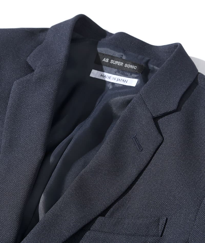 ビジネスカジュアル スマートカジュアル メンズ 男性 春 秋 ジャケパン