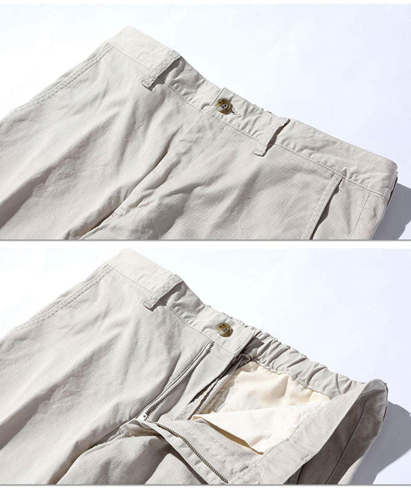 30代メンズ3点コーデセット 黒カーディガン×黒長袖Tシャツ×オフホワイトスラックスチノパン biz