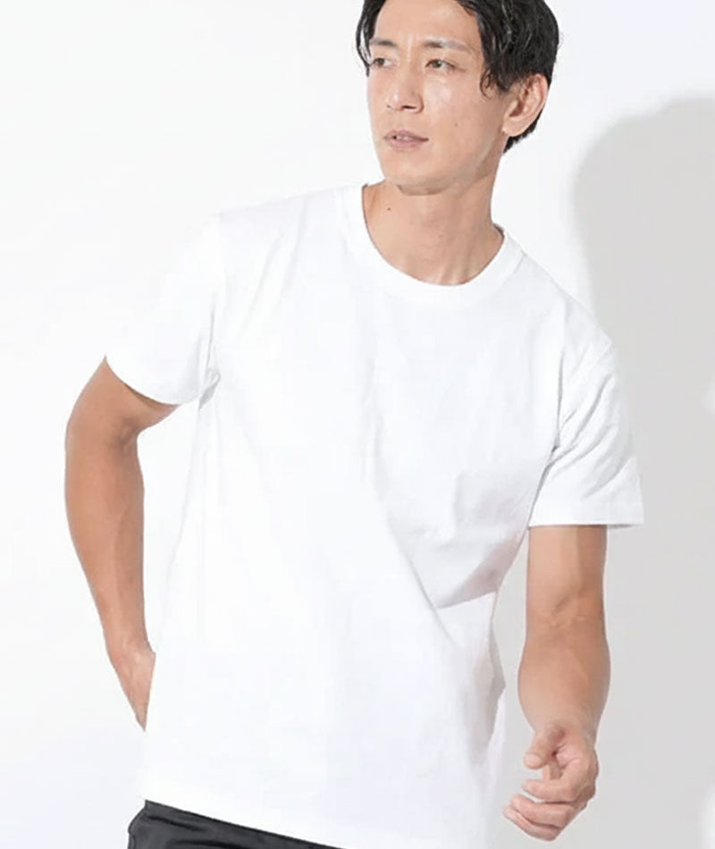 20代メンズ3点コーデセット ネイビーサマーカーディガン×白半袖Tシャツ×ベージュスリムパンツ biz