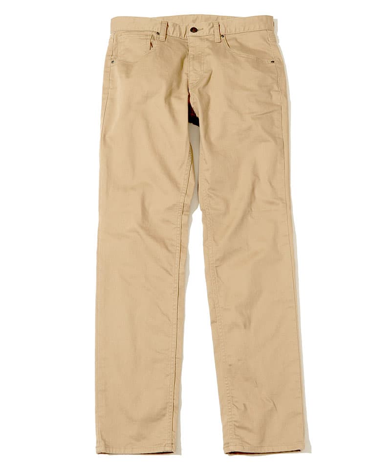 ジャケパン3点コーデセット ネイビーテーラードジャケット×ギンガムチェックシャツ×ベージュチノパン 日本製 biz