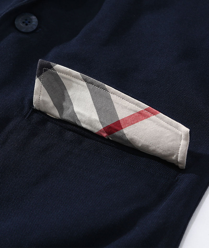 クールマックス7分袖テーラードジャケット×接触冷感半袖Tシャツ　2枚セット