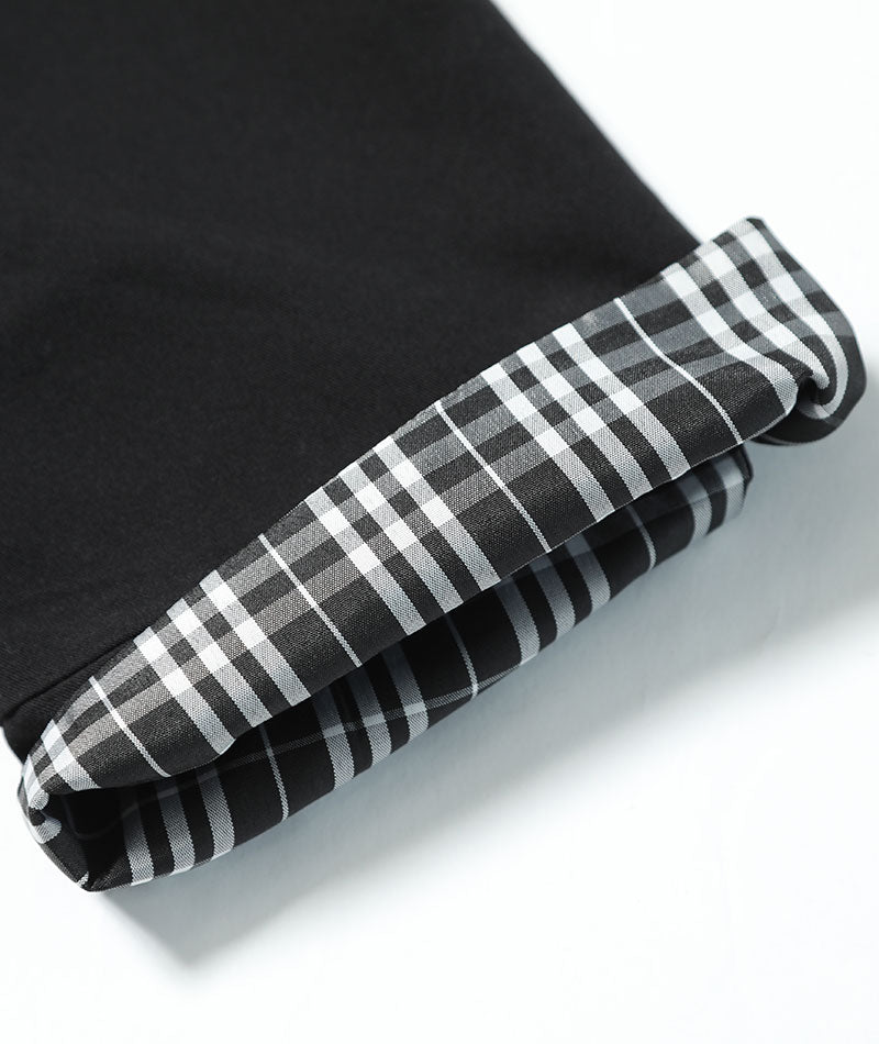 ジーパン好きな大人の8月9月10月ジャケット