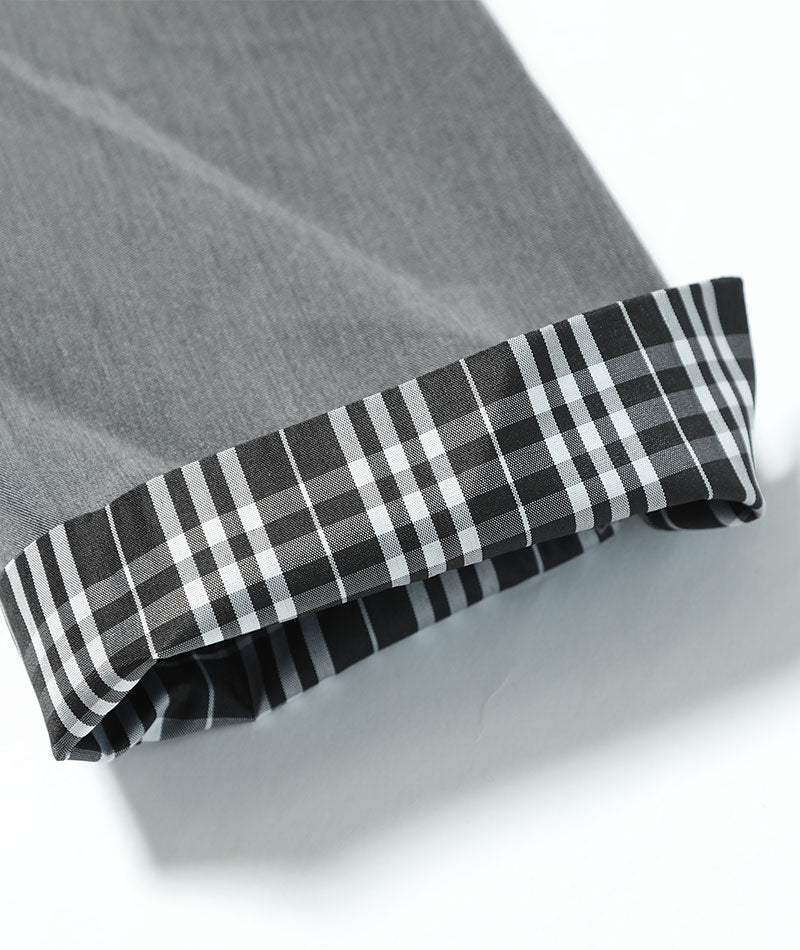 ジーパン好きな大人の8月9月10月ジャケット