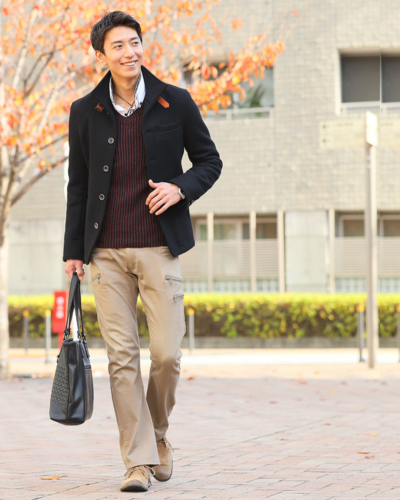 メンズファッション 40代 50代 冬 メンズ服 服 セット売り コーデ