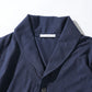 涼しくひんやりクールマックスショールカラー7分袖ジャケット
