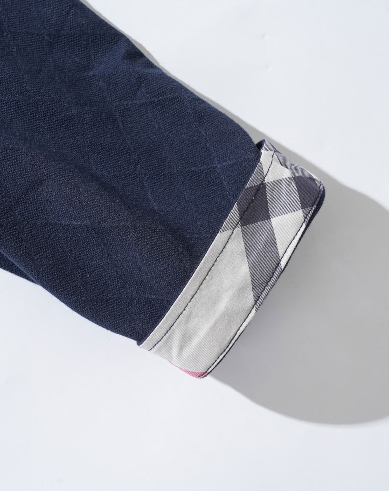 涼しくひんやりクールマックスショールカラー7分袖ジャケット