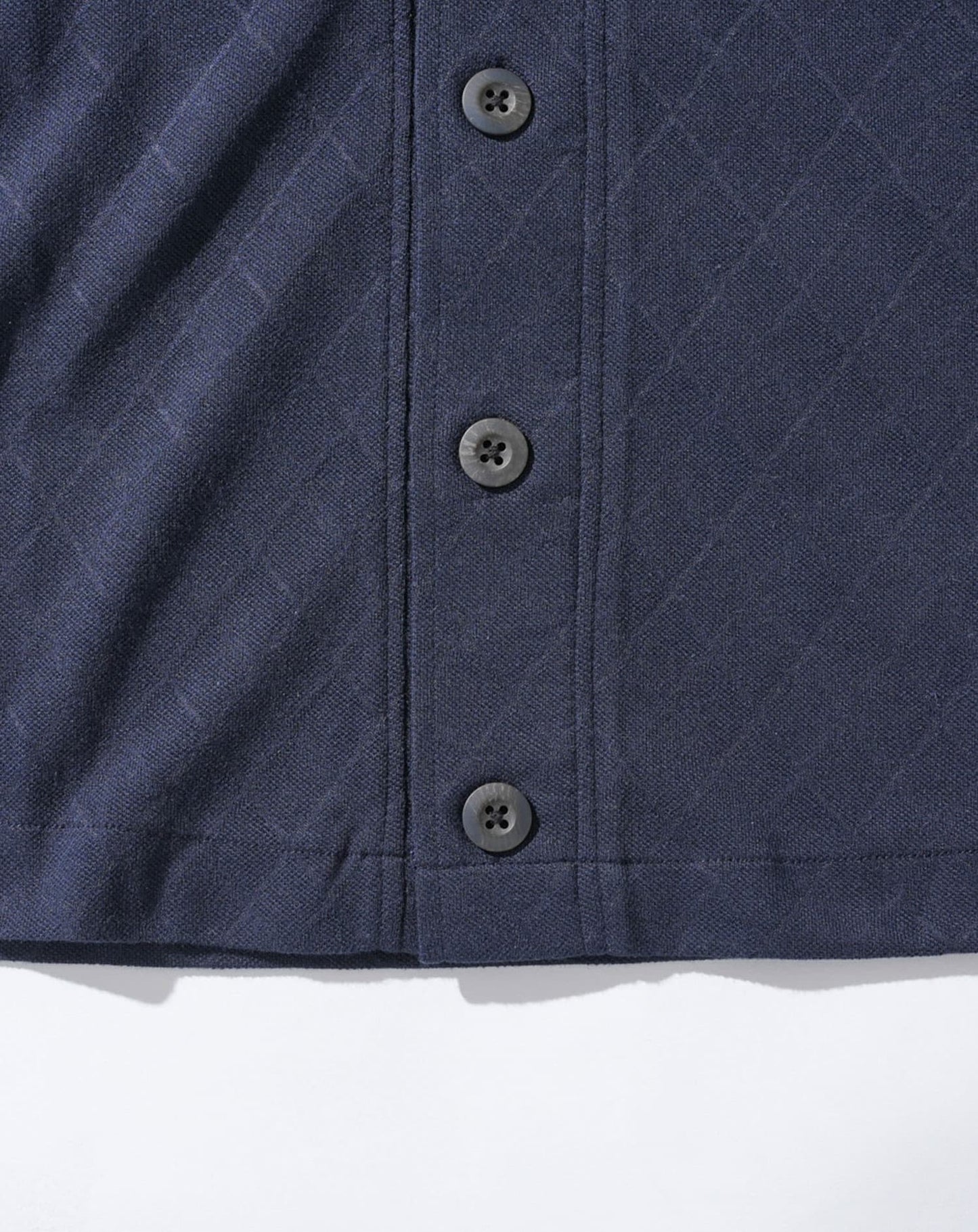 涼しくひんやりクールマックスショールカラー7分袖ジャケット