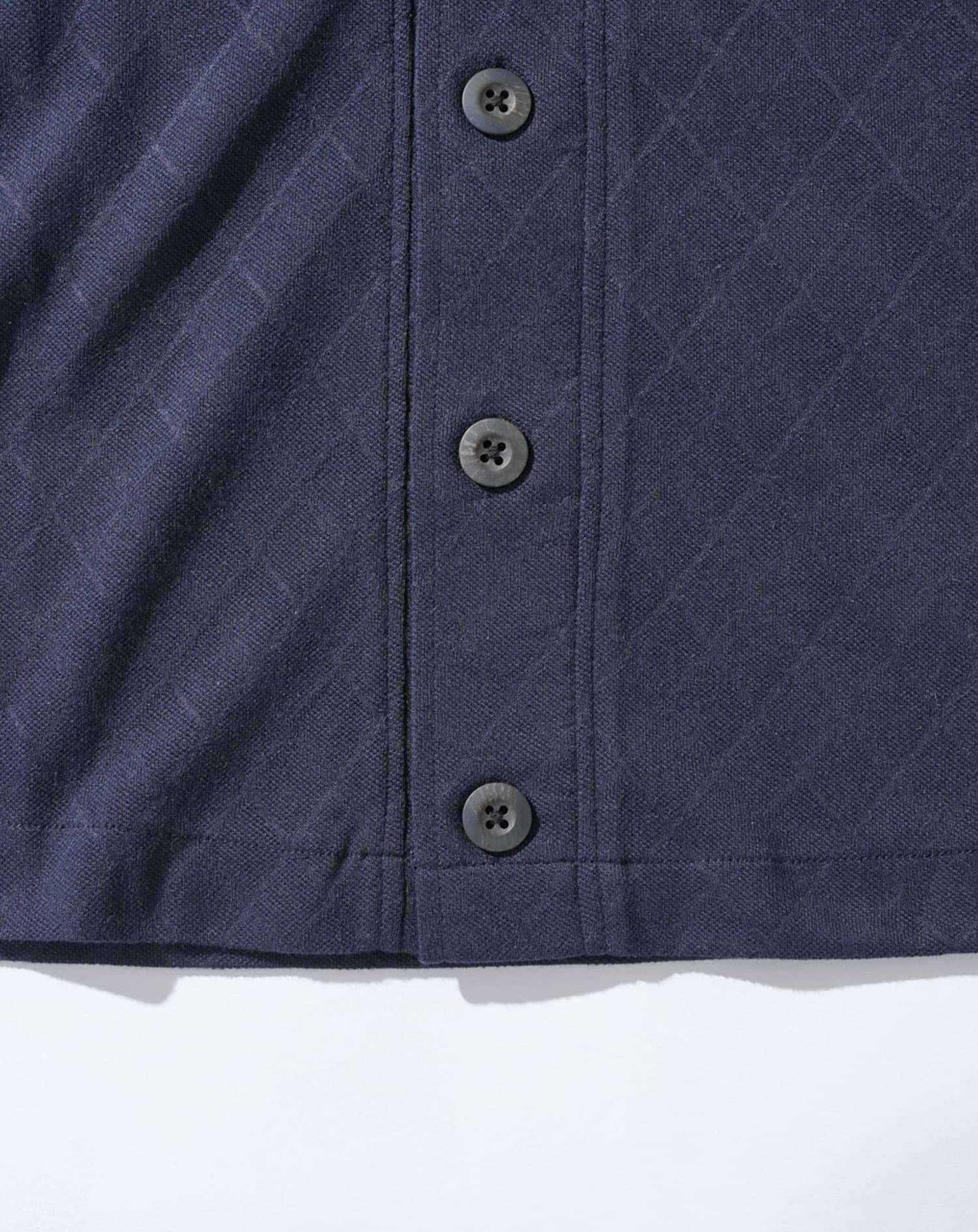 涼しくひんやりクールマックスショールカラー7分袖ジャケット