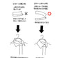 日本製スリムフィットボタンダウン長袖ブロードシャツ