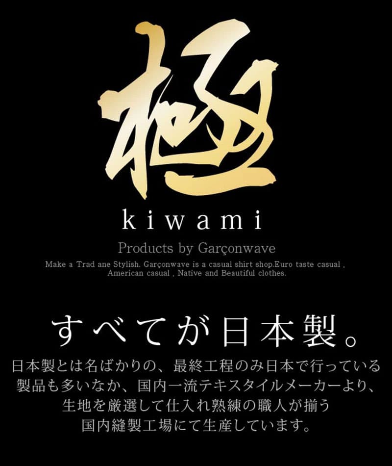 日本製スリムフィットボタンダウン長袖ブロードシャツ