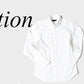 日本製 シャツ ワイシャツ ドレスシャツ カッターシャツ メンズ ドビーチェック うっすら おしゃれ ビジネス カジュアル 長袖 スリム 細身 コーデ ブランド 40代 50代 30代 20代 ボタンダウン ファインクオリティ 春 秋 薄手 涼しい クールビズ ブランド