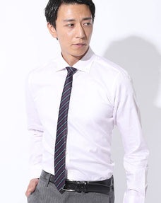 ファインクオリティドビーチェックビジネスカジュアルボタンダウンシャツ 日本製