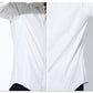 日本製 シャツ ワイシャツ ドレスシャツ カッターシャツ メンズ 立体裁断 イージーケア おしゃれ ビジネス カジュアル 長袖 スリム 細身 コーデ ブランド 40代 50代 30代 20代 形態安定 春 夏 秋 薄手 涼しい クールビズ ブランド