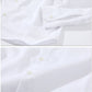 日本製 シャツ ワイシャツ ドレスシャツ カッターシャツ メンズ ベタつき軽減 おしゃれ ビジネス カジュアル 長袖 スリム 細身 コーデ ブランド 40代 50代 30代 20代 ドライクール ドビーストレッチ 春 夏 秋 薄手 涼しい ボタンダウン クールビズ ブランド