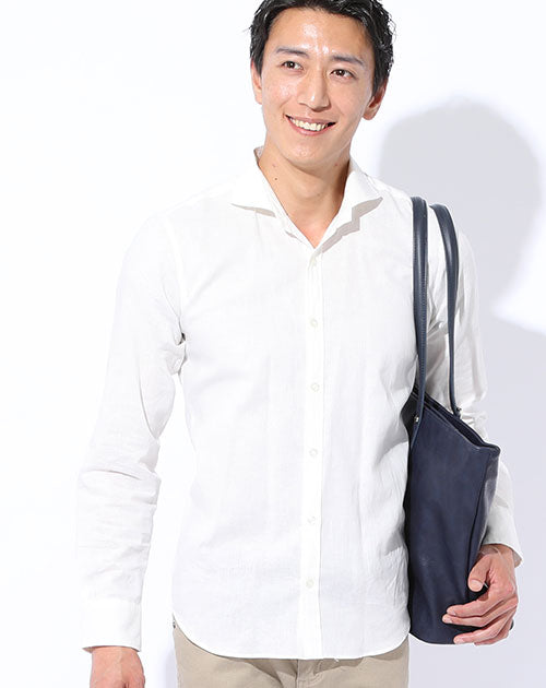 メンズにおすすめのオフィスカジュアル