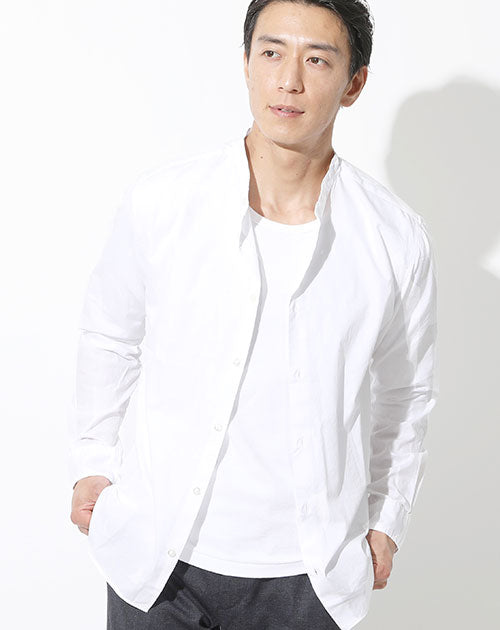 40代メンズにおすすめのベーシックカラーアイテム