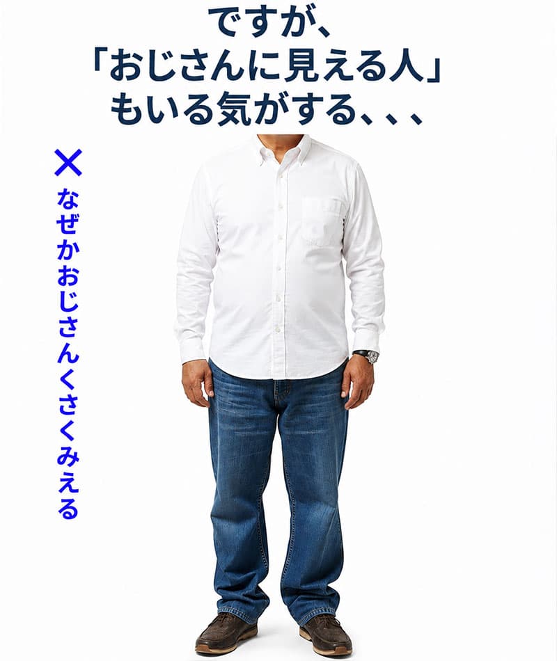 お腹が目立ちにくい日本製 接触冷感レギュラーカラー長袖シャツ