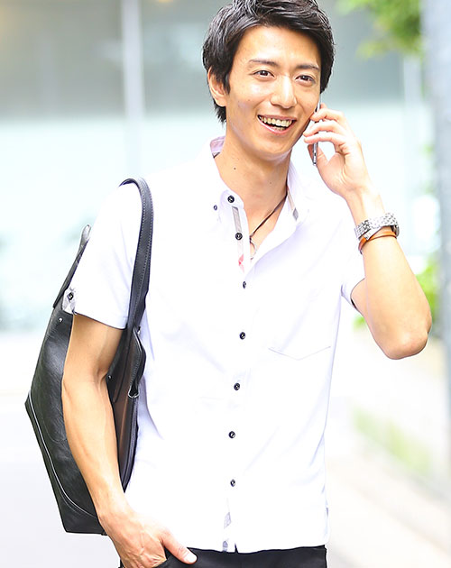 40代メンズにおすすめのダサいと言われないファッションアイテム