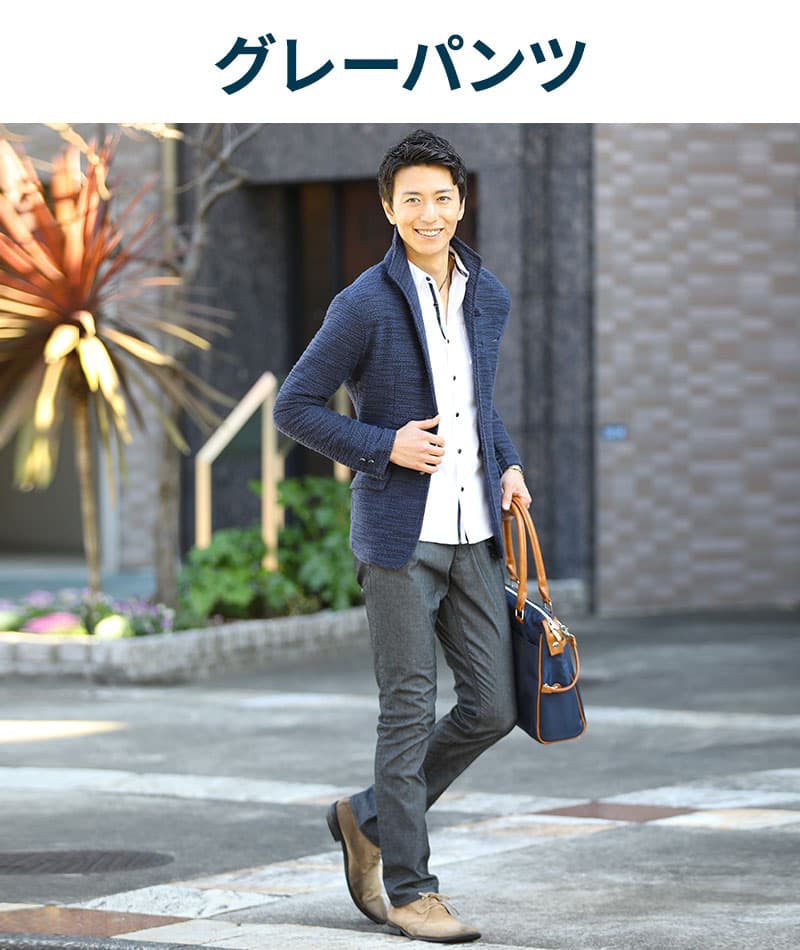 前立てデザインサーモライト素材シャツ