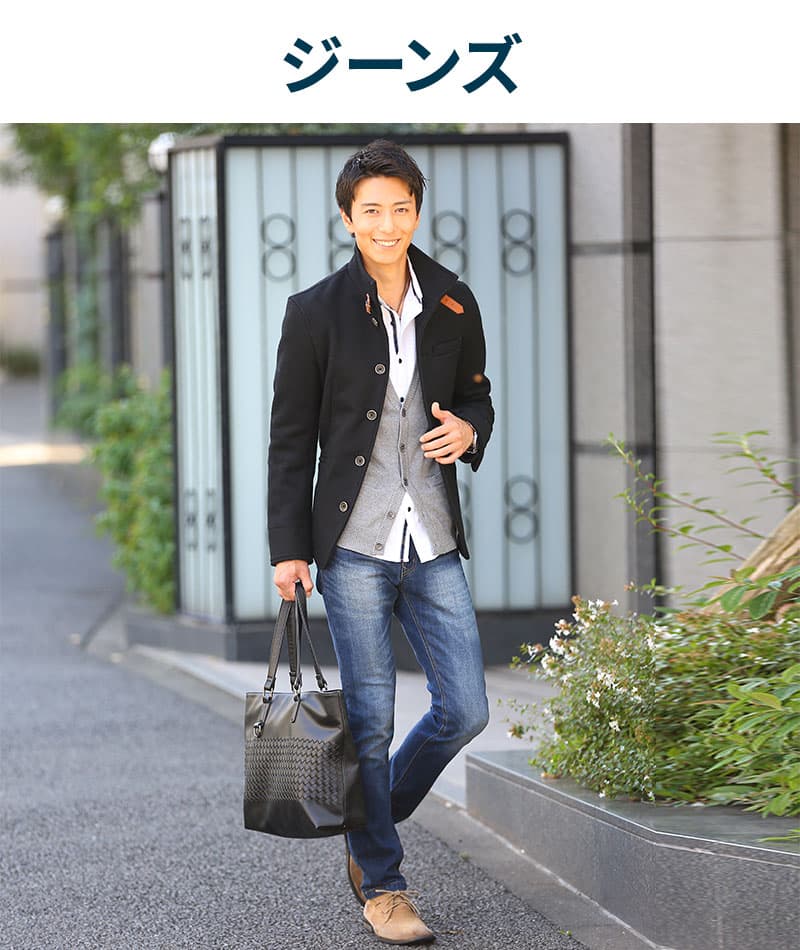 前立てデザインサーモライト素材シャツ