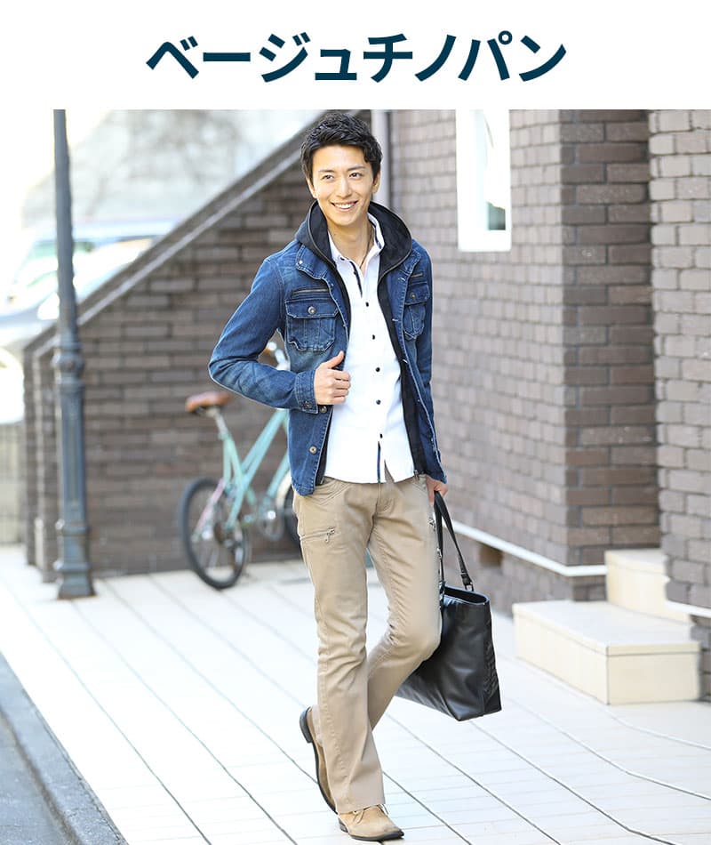 前立てデザインサーモライト素材シャツ