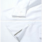 形態安定シャドーチェックホリゾンタルカラービジネスカジュアルシャツ Biz