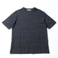 ジャケット専用インナークールマックスVネック半袖Tシャツ