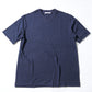 ジャケット専用インナークールマックスVネック半袖Tシャツ