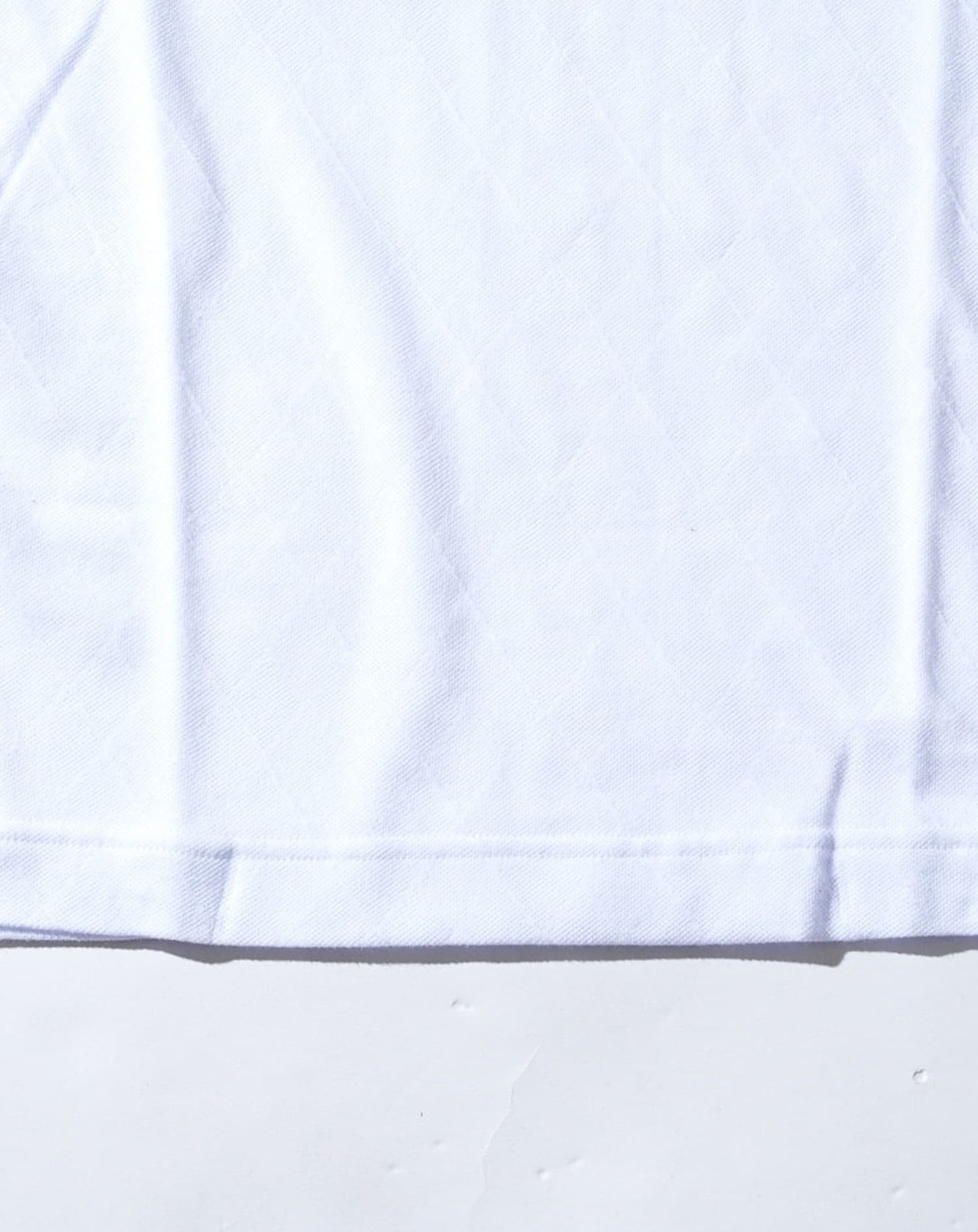 ジャケット専用インナークールマックスVネック半袖Tシャツ