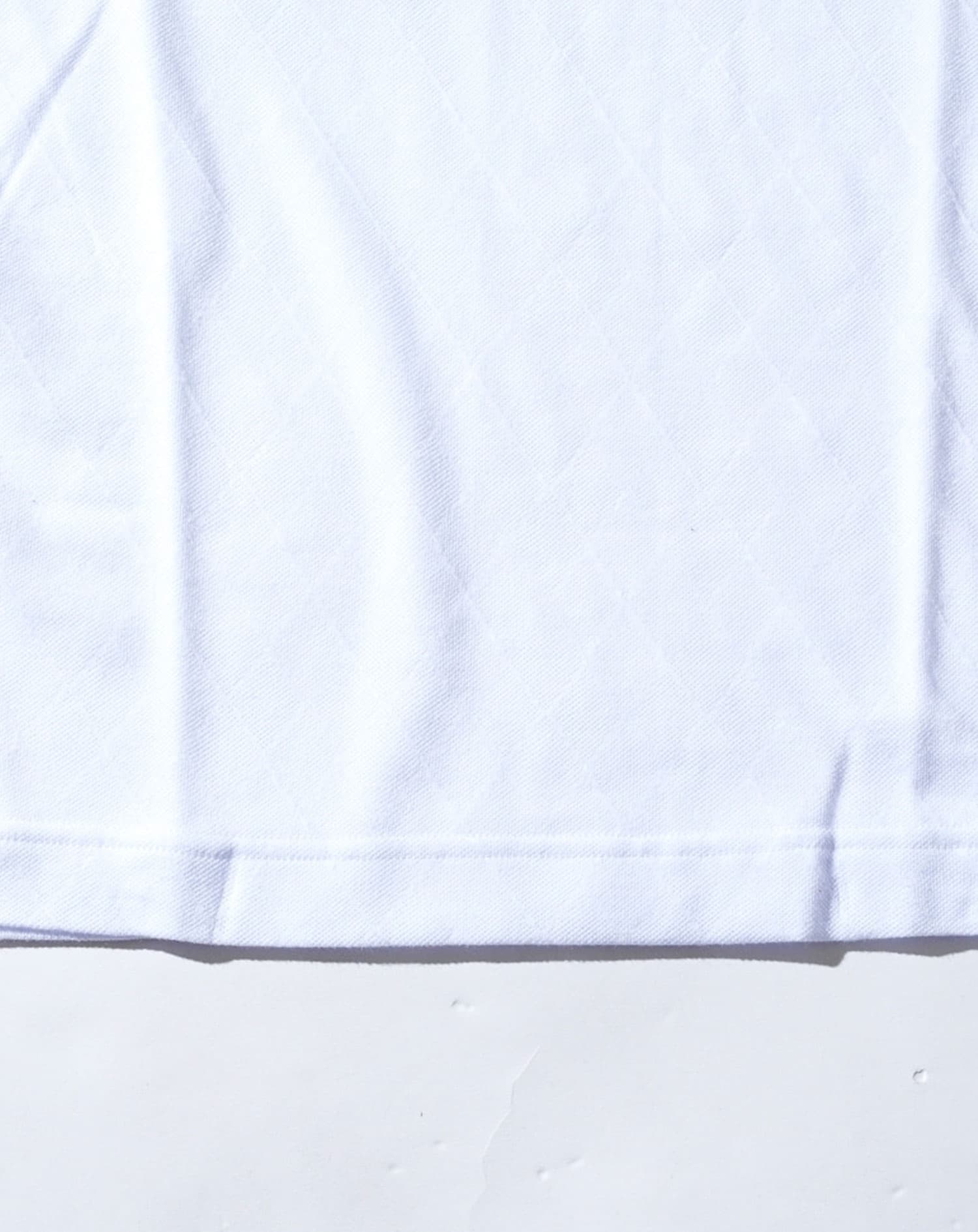 ジャケット専用インナークールマックスVネック半袖Tシャツ