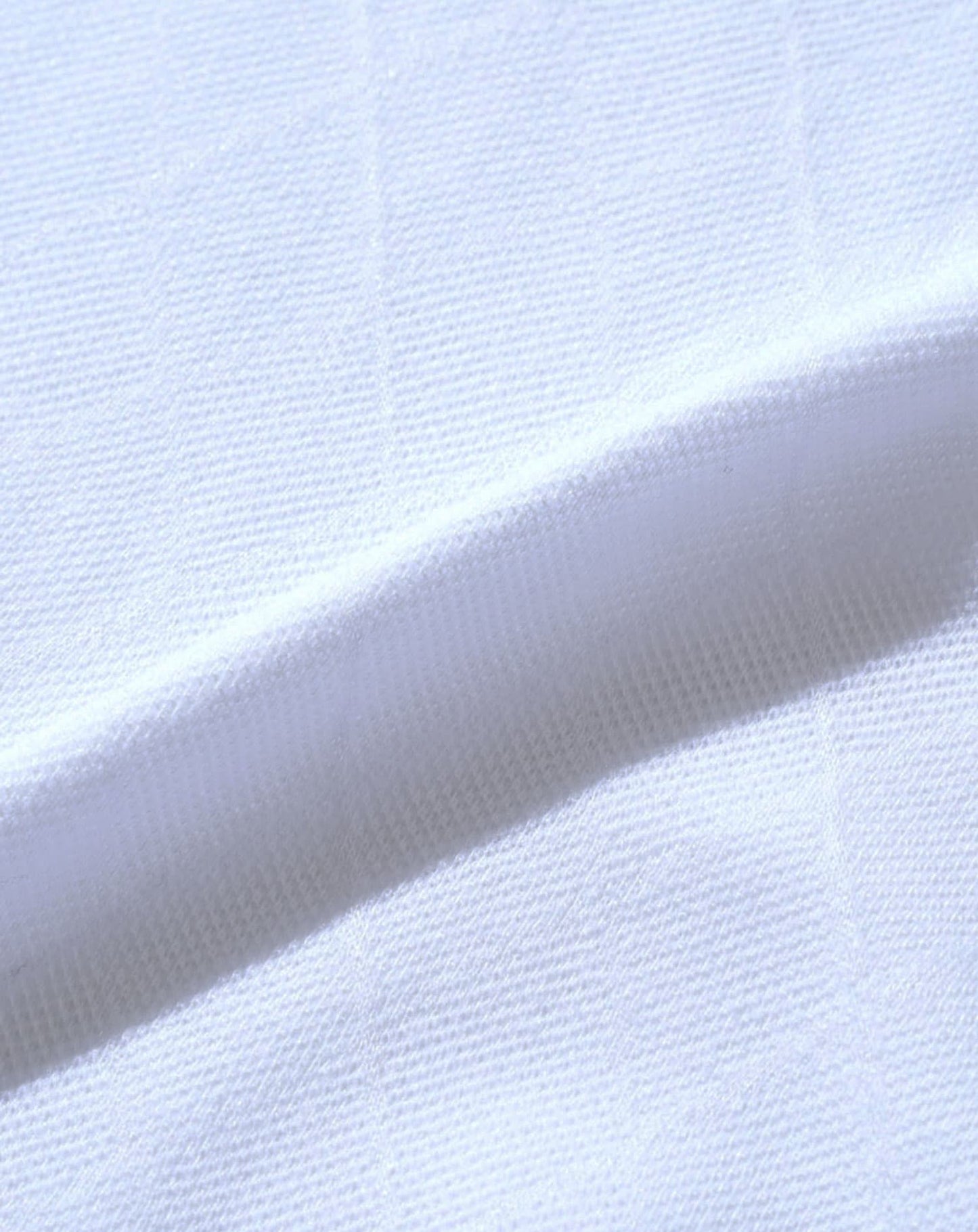 ジャケット専用インナークールマックスVネック半袖Tシャツ