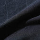 ジャケット専用インナークールマックスVネック半袖Tシャツ